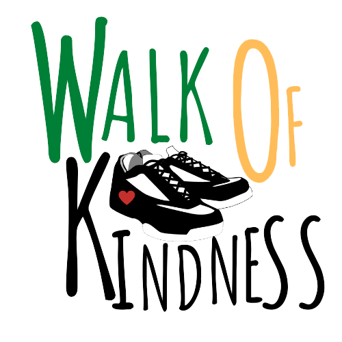 Walk of Kindness